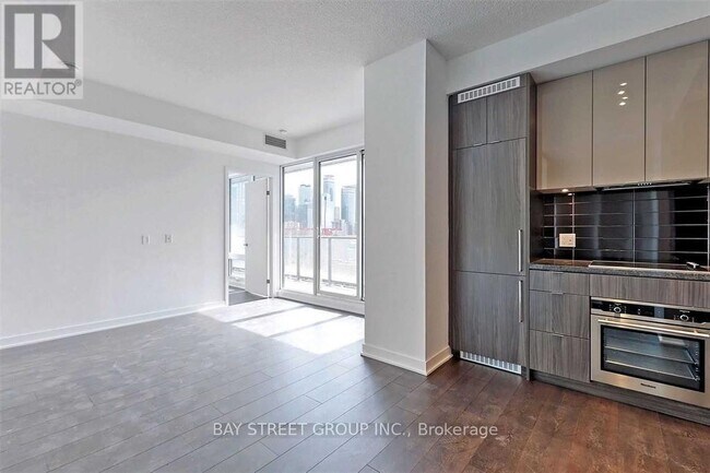 Photo - 125 Blue Jays Way Unit 2711