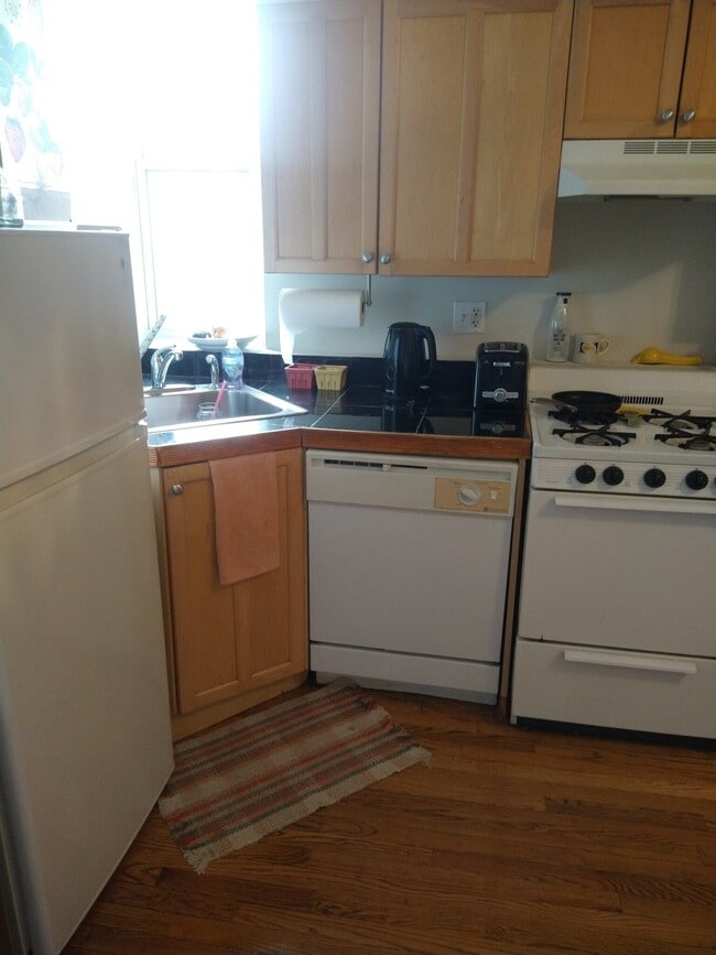 Photo - 337A Huntington Ave Apartments Unit 2B