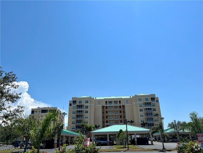 Building Photo - 2060 Matecumbe Key Rd Unit 2105 Rental