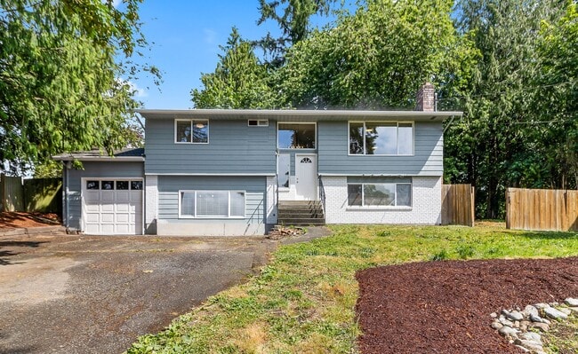 Snohomish Split level for Rent! - Snohomish Split level for Rent! Casa