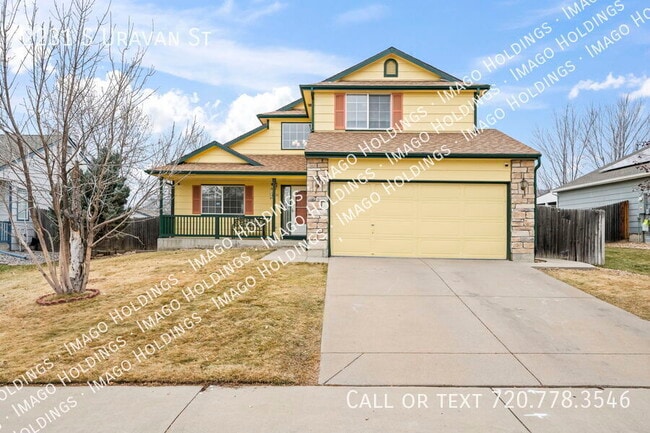 Photo - 2231 S Uravan St