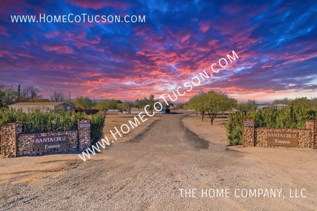 Photo - 11550 S Nogales Hwy Casa