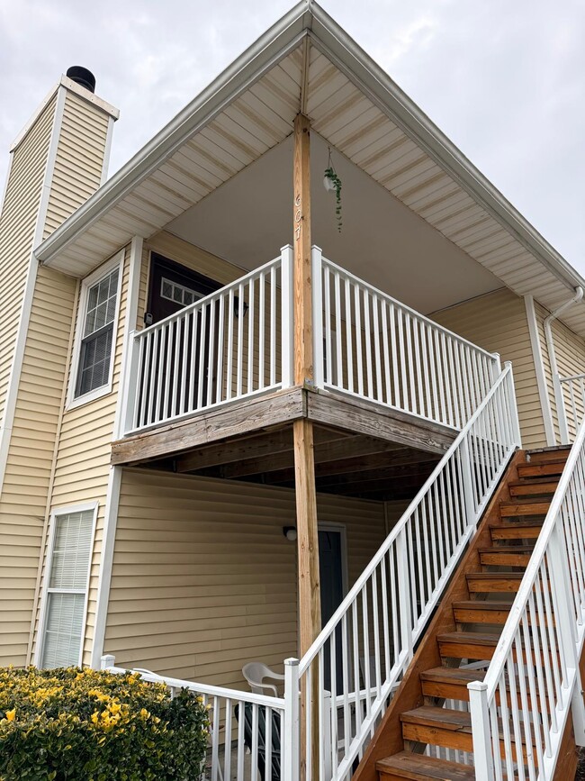 Building Photo - 607 Crows Nest Ct