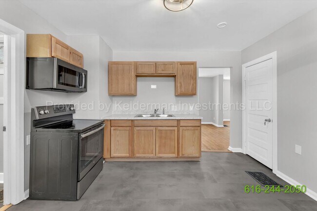 Photo - 801 Prospect Ave SE Unit 316 Martin Luther King
