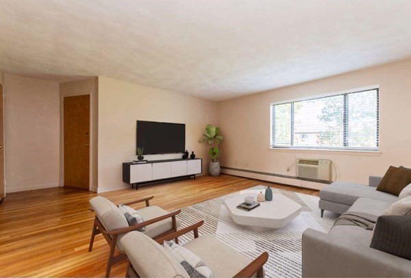 Building Photo - Charlesbank Estates Rental