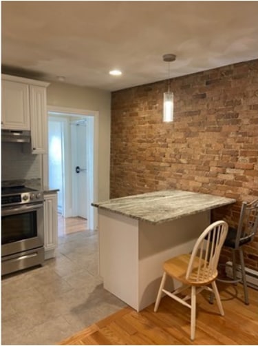 Photo - 800 E 3rd St Unit 2