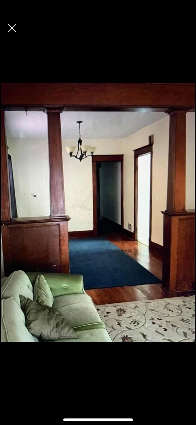 Building Photo - 115 Ledger St Unit Ledger 1