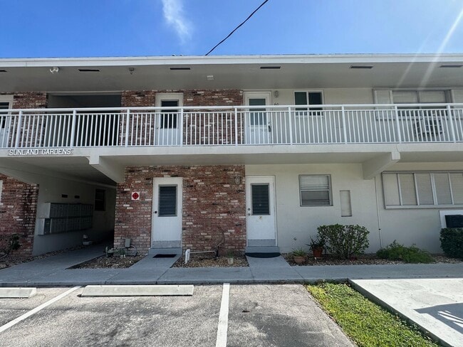 3850 NE 21st Way Unit 41