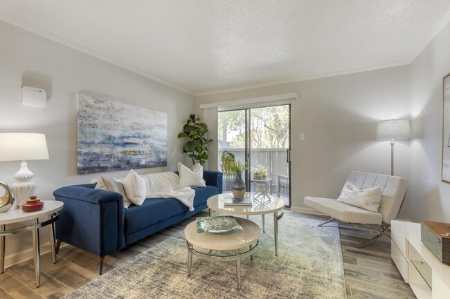 Brixton McKinney Apartments