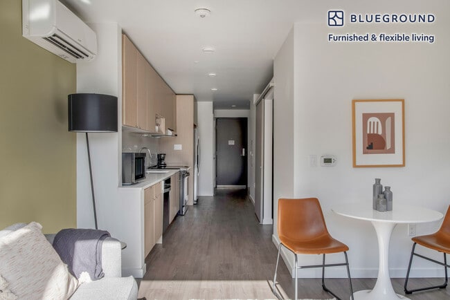 Photo - 2401 S Jackson St Unidad SI FL6-ID592