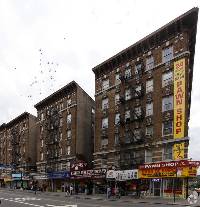 Building Photo - 221 Sherman Avenue Rental