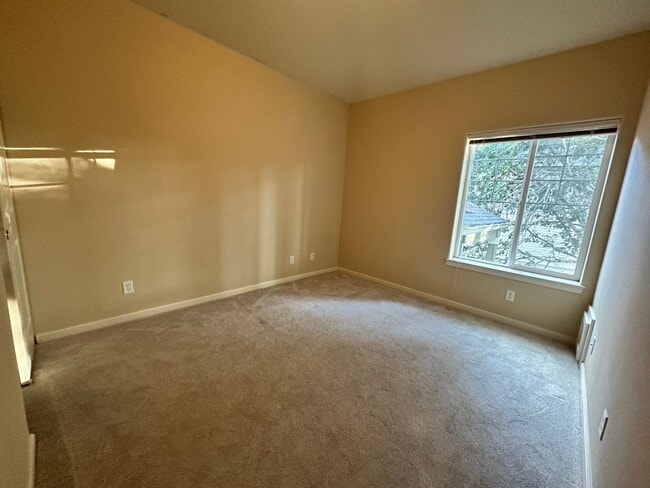 Photo - Close to campus, portable AC, W&D, garage