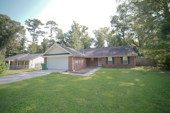 Photo - 7969 High Brg Rd House