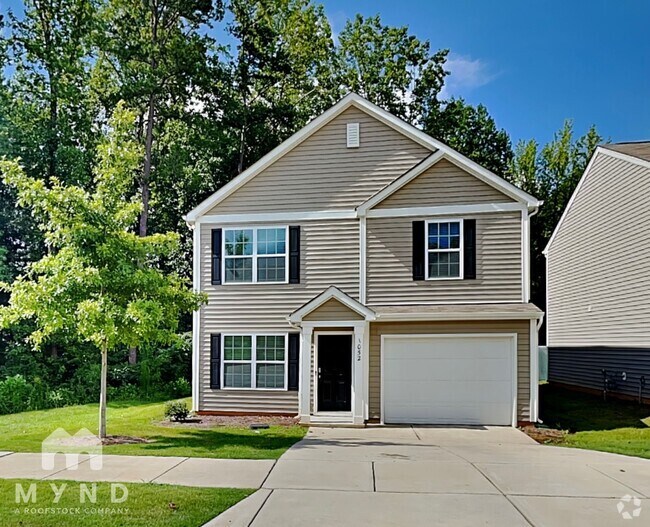 Building Photo - 1052 Jaxson Terry LN Rental