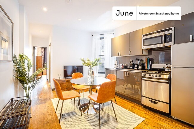 Photo - Room in Shared 4 bed/2 bath home Unidad C