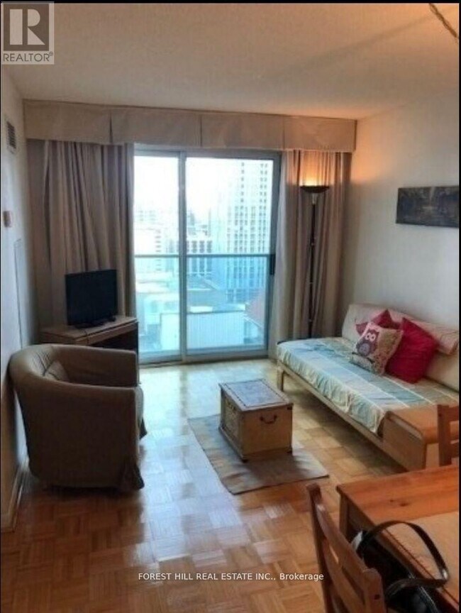 Photo - 8 Park Rd Unit 2201