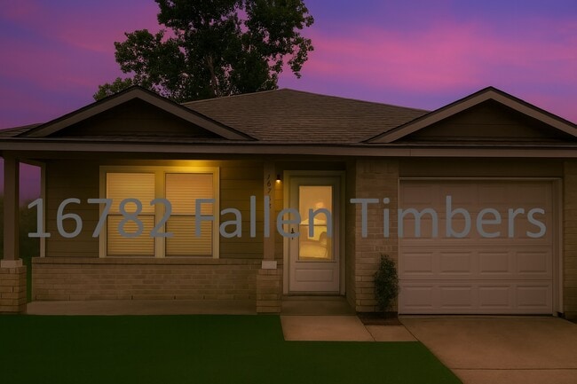 Building Photo - 16782 Fallen Timbers Dr Rental