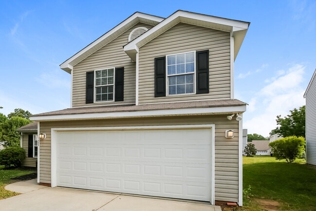 Photo - 1405 Summer Coach Dr