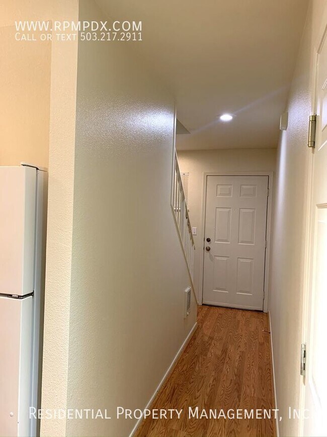 Orchard Hill Condo in the Heart of Tualatin! House Rental in Tualatin