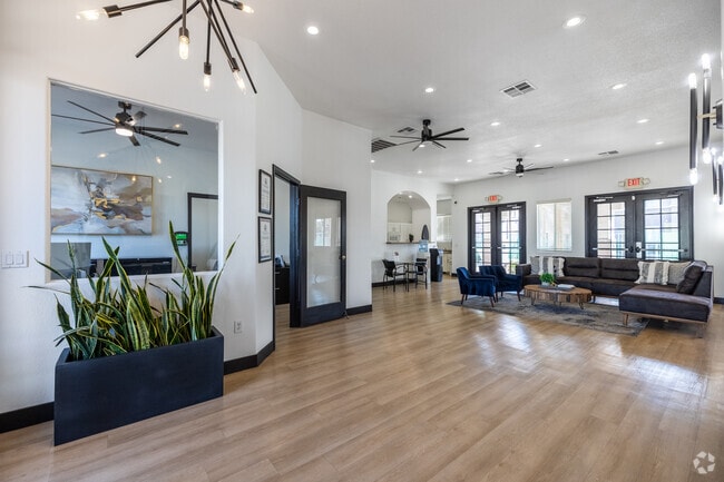 Clubhouse - Orchard Club