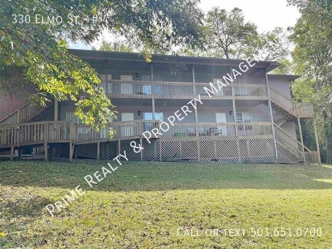 Building Photo - 330 Elmo St Unit # 4