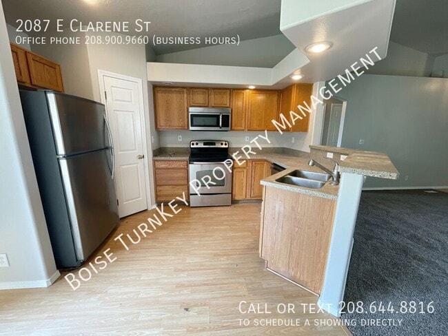 Photo - 2087 E Clarene St