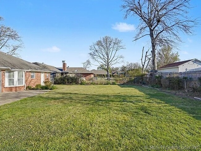 Photo - 4809 S 69th E Ave