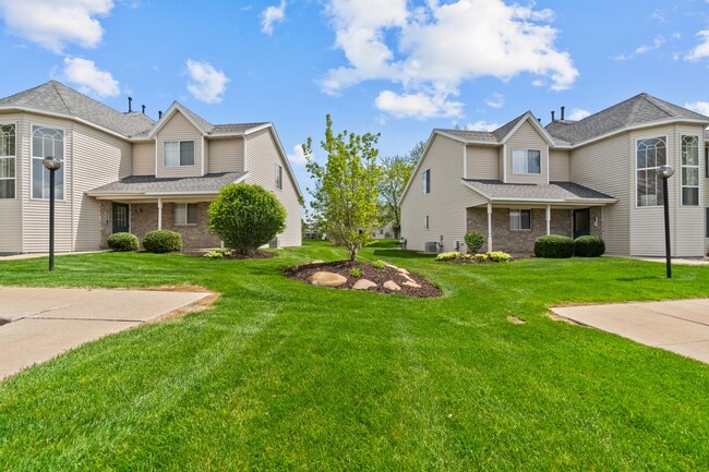 Bayberry Farms Apartments
