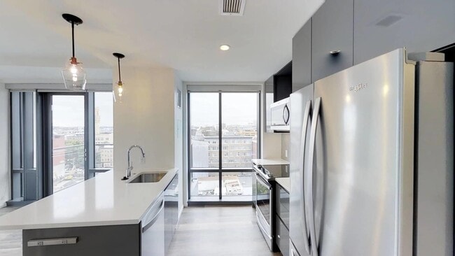 Photo - 345 Harrison Ave Unit 841