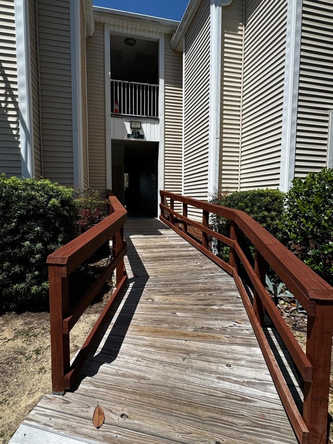 Photo - 1501 Partin Dr N Condo Unit 159