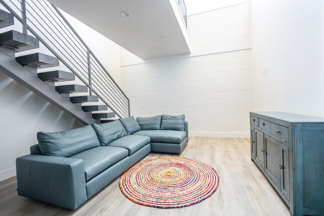301 D Apartments