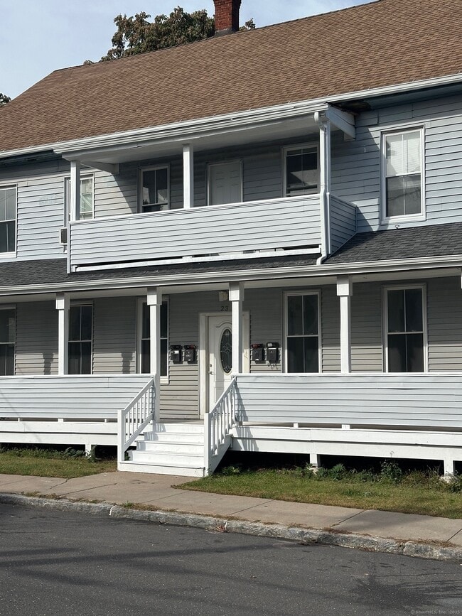 Photo - 23 Ward St Unit #1