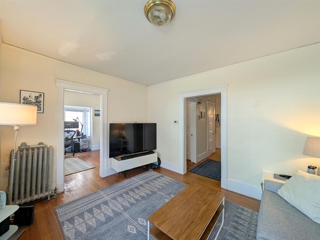 Photo - 8 Sanborn Ave Unit 3