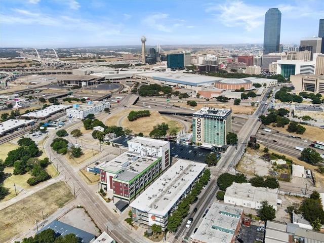 Photo - 1111 S Akard St Unidad 415