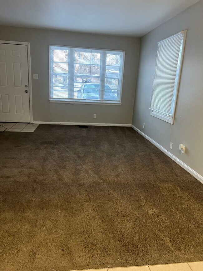 Photo - A charming 3 bedroom, 1 bathroom house has...