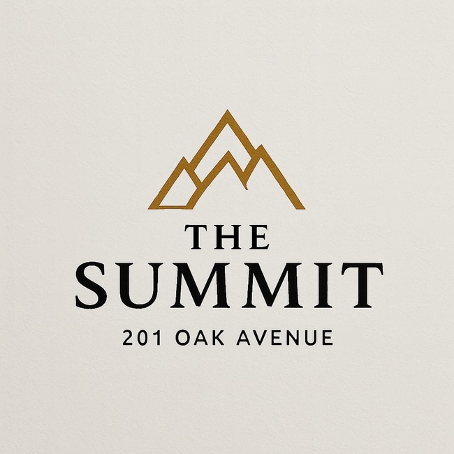 Photo - THE SUMMIT at 201 OAK AVENUE