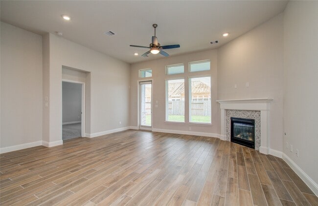 Photo - 1714 Forest Mist Dr