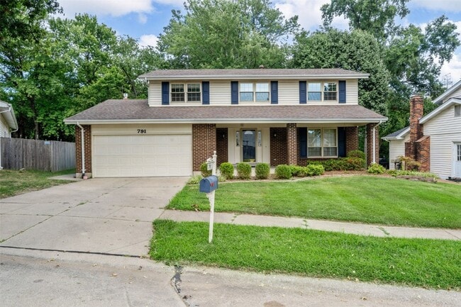Building Photo - 791 Foxwick Dr Rental
