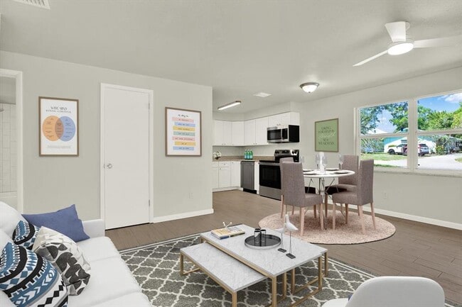 Photo - 1187 Bass Blvd