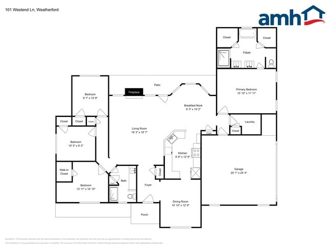 Photo - 101 Westend Ln