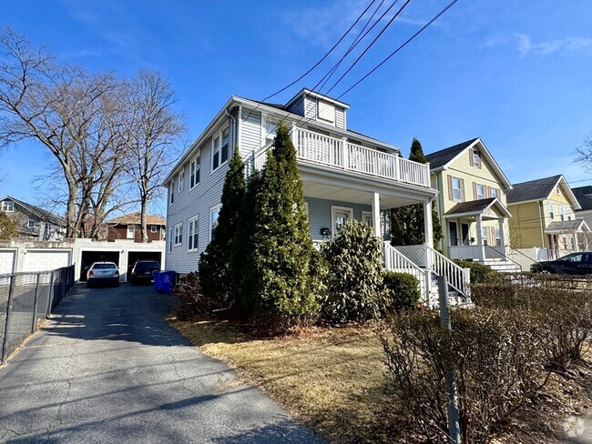 Building Photo - 35 Flett Rd Rental