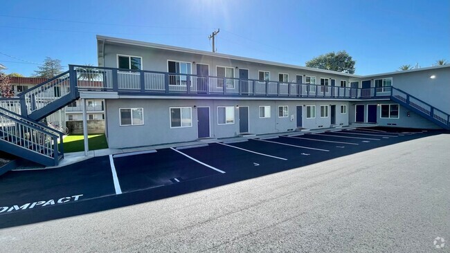 Building Photo - Updated One-Bedroom Apartment by Cal Poly ... Unit #4