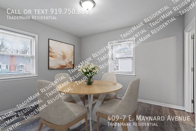 Photo - 409 E Maynard Ave