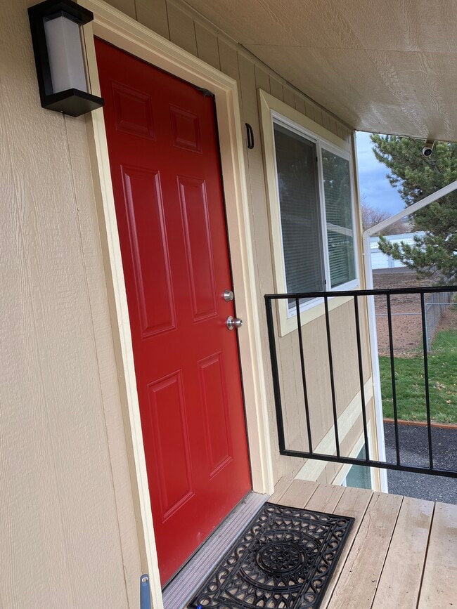 Photo - Preston Apartments