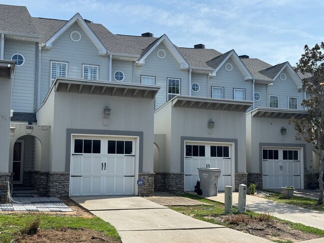 Navarre - Hidden Bay Village - 3 bedroom, ... - Navarre - Hidden Bay Village - 3 bedroom, ... Townhome