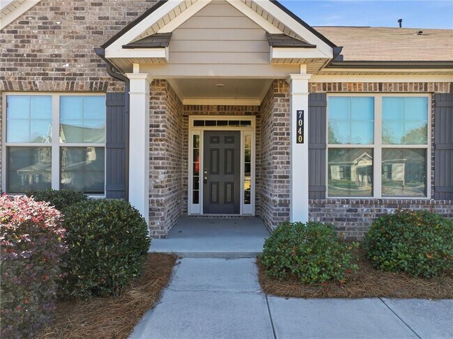 Photo - 7040 Ansley Pk Wy