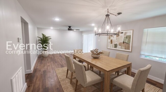Photo - Modern Condo with Pool Access and Patio | Available Now! Unidad Apartment B