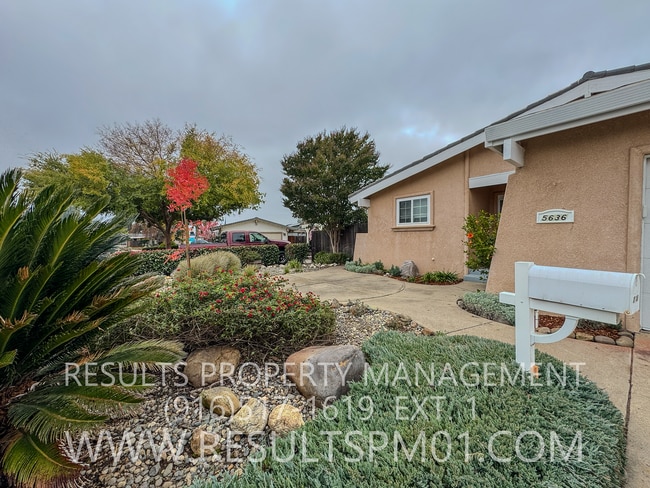 Photo - Charming Rocklin 3-bedroom 2-bathroom home