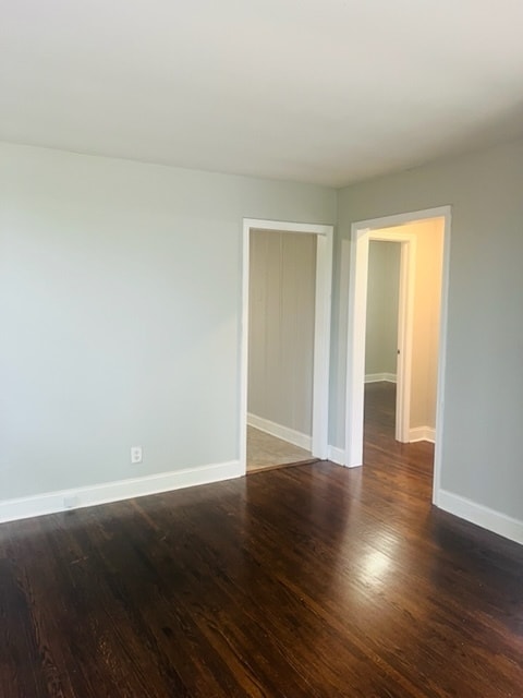 Photo - 2BR/1BA with washer and dryer included!