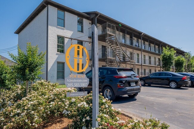 Parkside Place